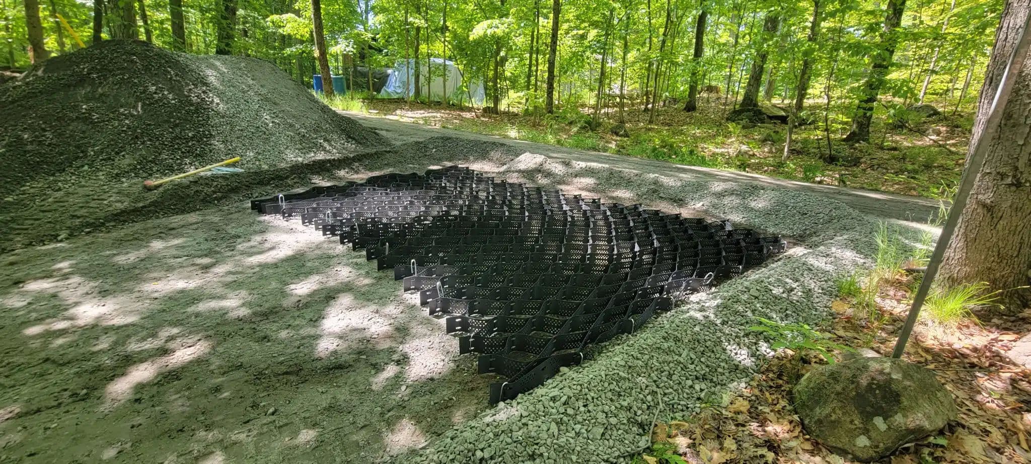 Storm Water Management image